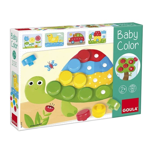 Baby Color GOULA