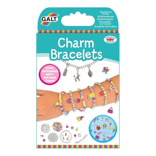 Charm Bracelets DISET GALT