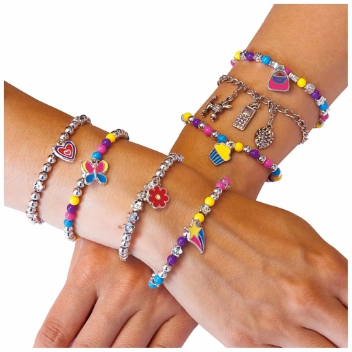 Charm Bracelets DISET GALT