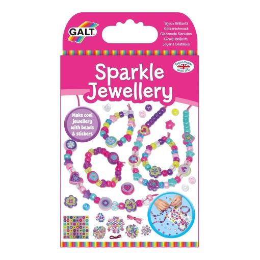 Sparkle Jewellery DISET GALT
