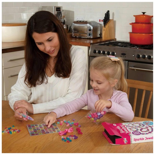 Sparkle Jewellery DISET GALT