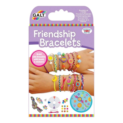Friendship Bracelets DISET GALT