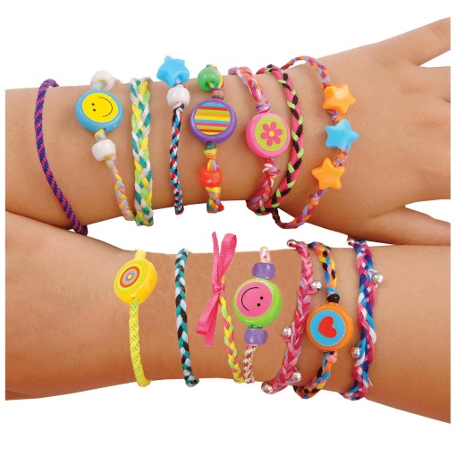 Friendship Bracelets DISET GALT