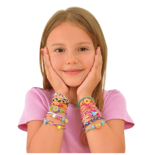 Friendship Bracelets DISET GALT
