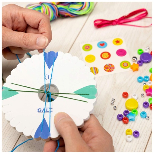 Friendship Bracelets DISET GALT