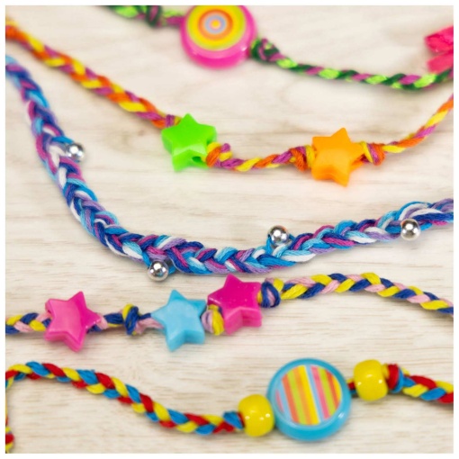 Friendship Bracelets DISET GALT
