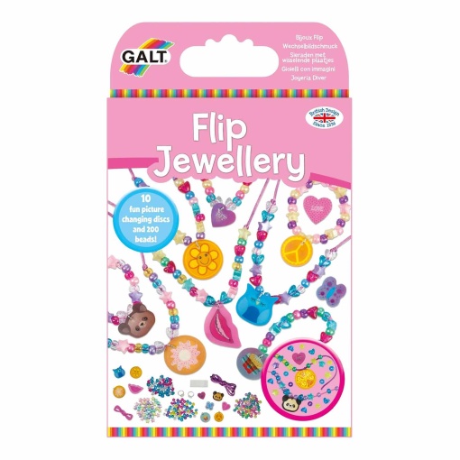 Flip Jewellery GALT