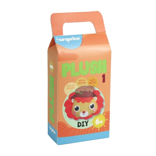 Plush 1 EUROPRICE