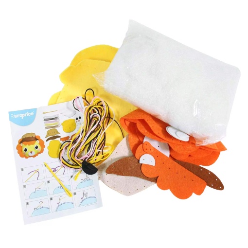 Plush 1 EUROPRICE