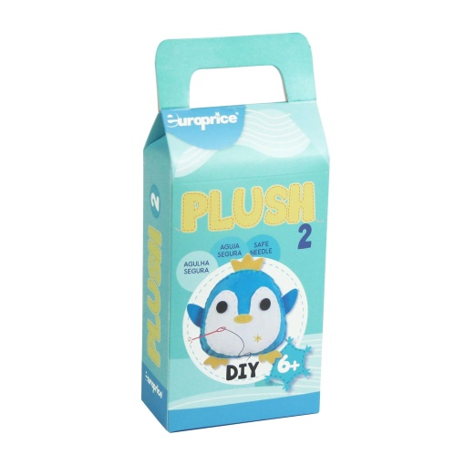 Plush 2 EUROPRICE