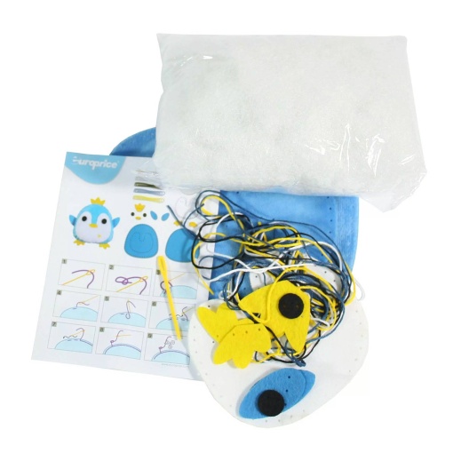 Plush 2 EUROPRICE