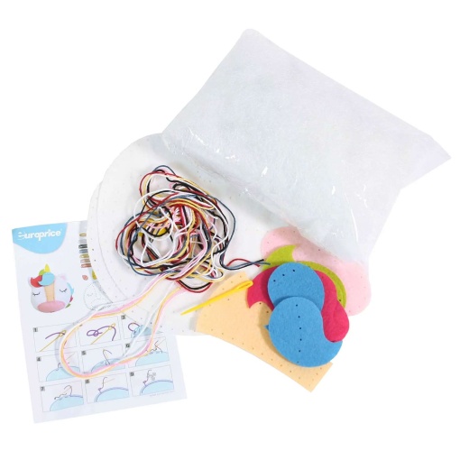 Plush 3 EUROPRICE