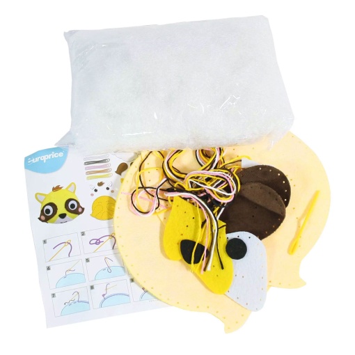 Plush 4 EUROPRICE