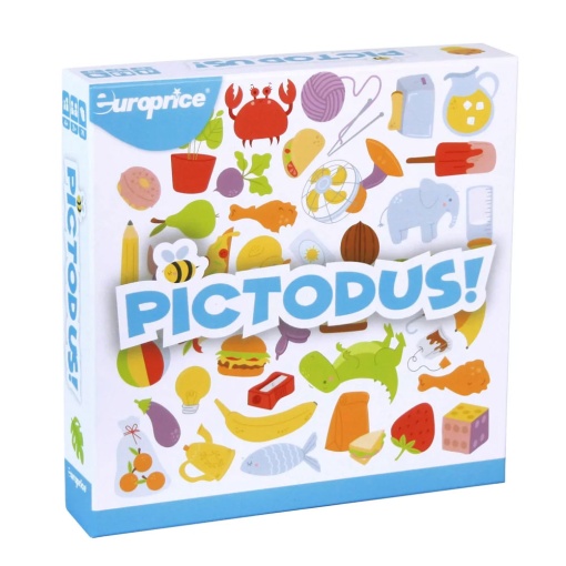 Pictodus EUROPRICE