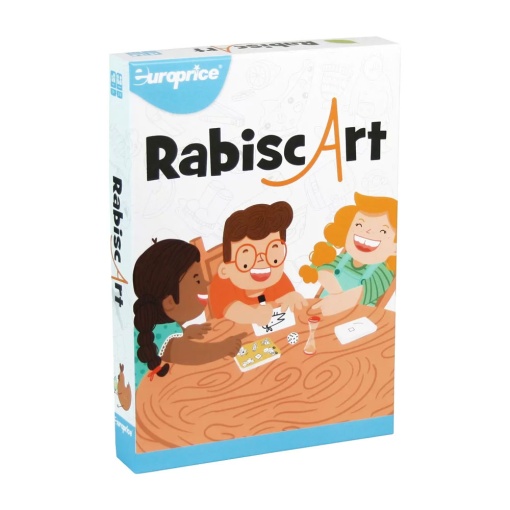 Rabiscart EUROPRICE