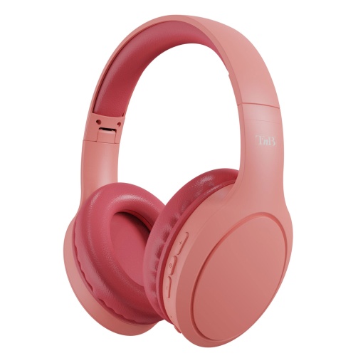 Auscultadores Bluetooth TNB Tonality terracota