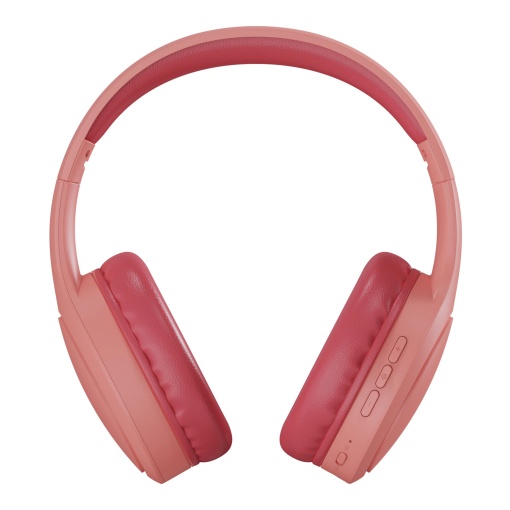 Auscultadores Bluetooth TNB Tonality terracota