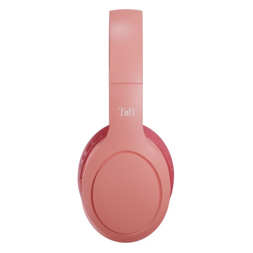 Auscultadores Bluetooth TNB Tonality terracota