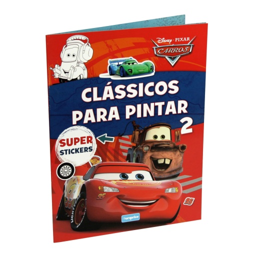 DISNEY Clássicos para Pintar - 2 EUROPRICE