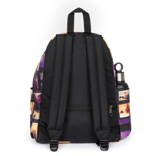 Mochila EASTPAK Day Pak'r Landscape Grey 40x30x18cm