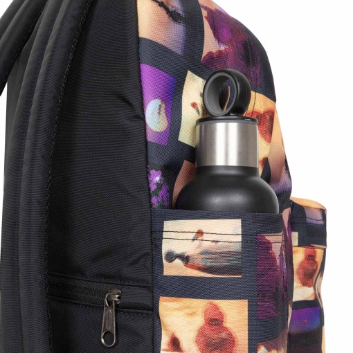 Mochila EASTPAK Day Pak'r Landscape Grey 40x30x18cm