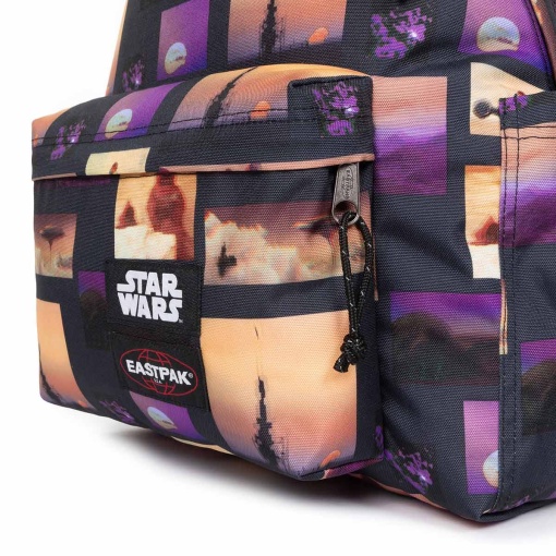 Mochila EASTPAK Day Pak'r Landscape Grey 40x30x18cm