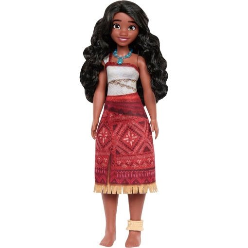DISNEY PRINCESS Moana MATTEL