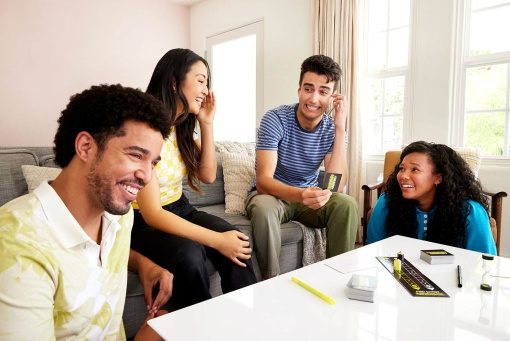 Pictionary Apenas para Adultos MATTEL Games