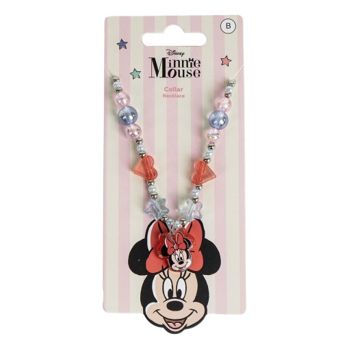 Colar DISNEY Minnie Mouse