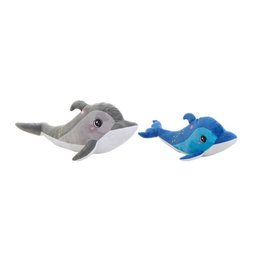 Peluche Golfinho 30cm Sortido