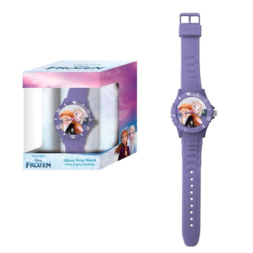 Relógio de Pulso Analógico DISNEY FROZEN