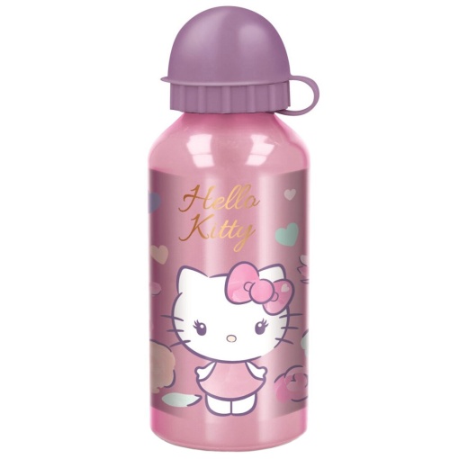 Garrafa Térmica Hello Kitty 400ml