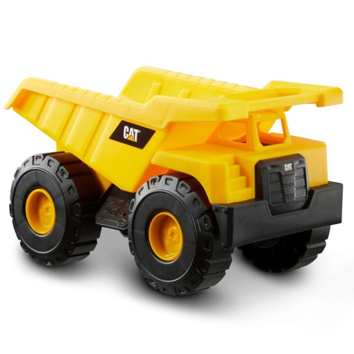 Escavadora + Dumper + Carregadora CAT