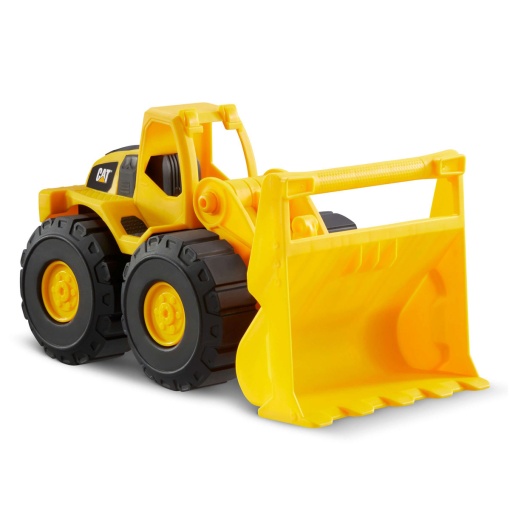 Escavadora + Dumper + Carregadora CAT