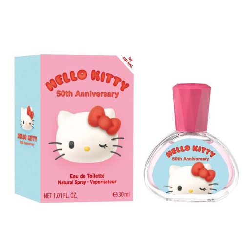 Perfume Hello Kitty 30ml
