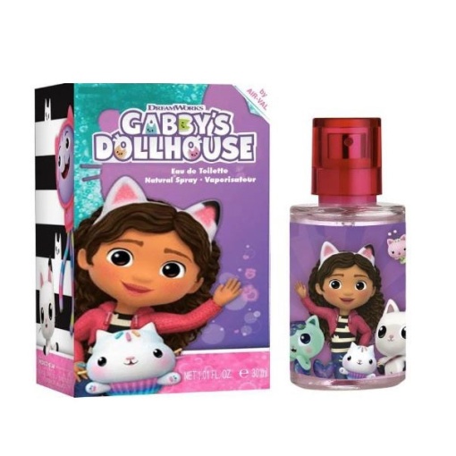 Perfume Gabby's Dollhouse 30ml
