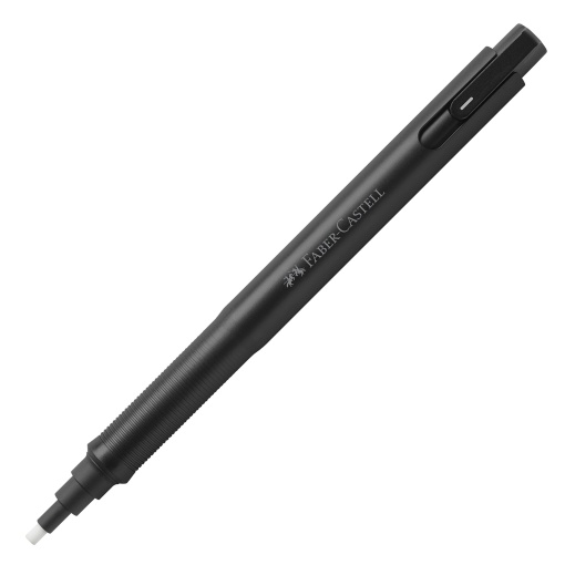 Borracha + Recarga para Lapiseira FABER-CASTELL Branca