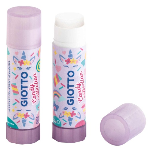 Cola Stick GIOTTO Candy Collection 20g 2 unidades