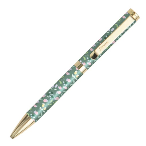 Esferográfica FILOFAX Meadow Azul