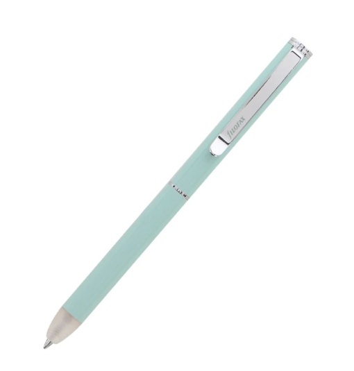 Esferográfica Apagável FILOFAX Classic Pastels Duck Egg