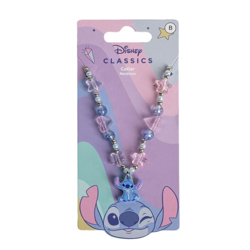 Colar DISNEY Stitch