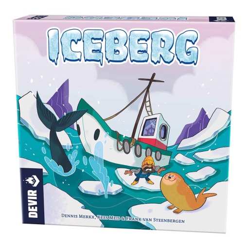 Iceberg DEVIR