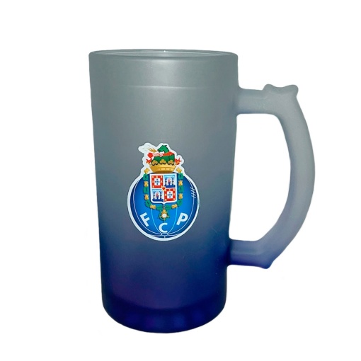 Caneca de Cerveja PORTO