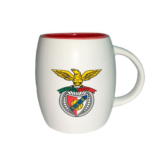 Caneca barril Benfica