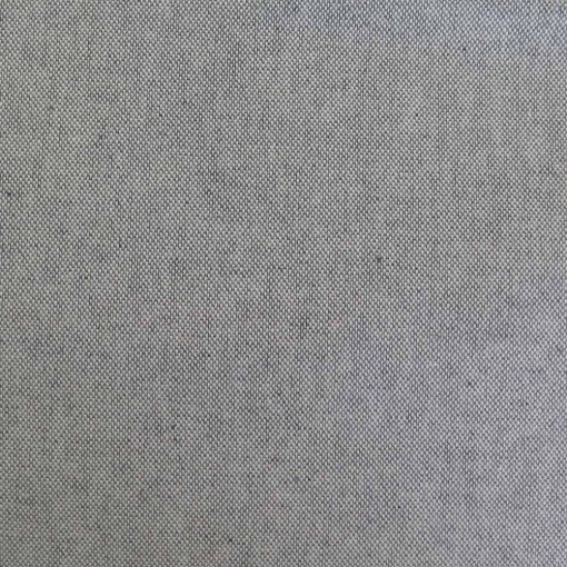 Tecido linho alentejano cinza 1x2,80m 72