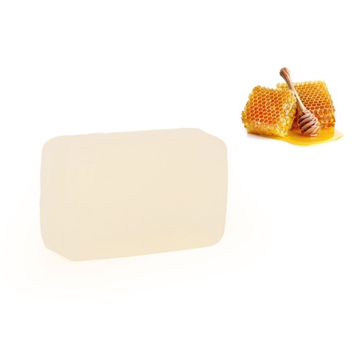 Glicerina Mel 1kg LG