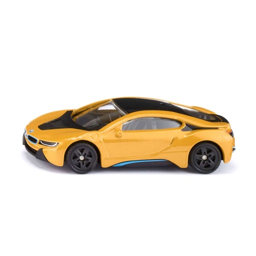 Carro BMW I8 Miniatura SIKU