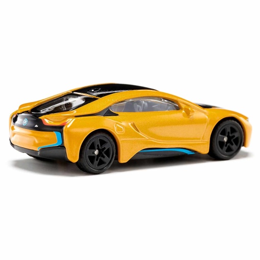 Carro BMW I8 Miniatura SIKU