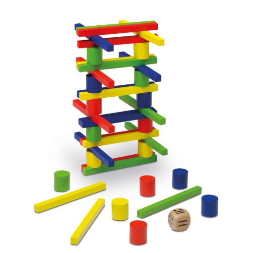 Balance em caixa de metal CAYRO