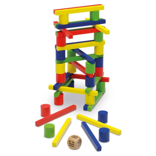 Balance em caixa de metal CAYRO